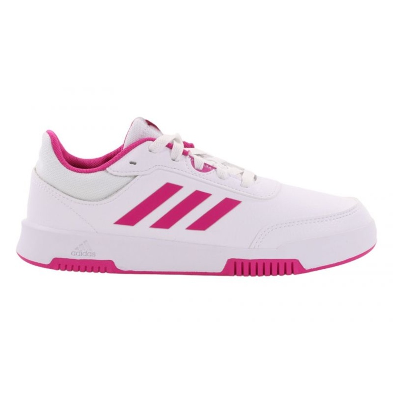 Chaussures Adidas Tensaur Sport 2.0 K GW6438 blanche