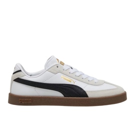 Puma Club II ERA 401489 02 Chaussures blanc