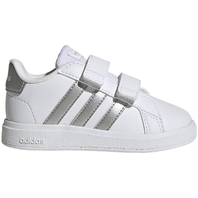 Adidas Grand Court 2.0 CF GW6526 Chaussures blanche