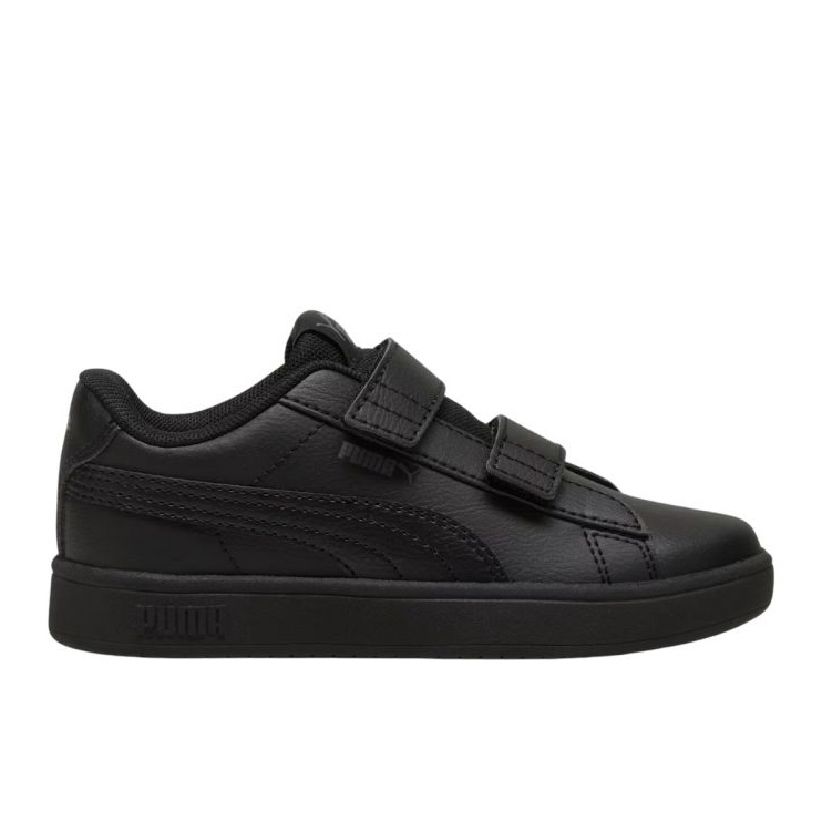 Puma Rickie Classic V PS 394253 11 chaussures le noir