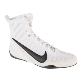 Nike Machomai 3 HF7333-101 Chaussures blanche Nike Machomai 3 HF7333-101 Chaussures blanche