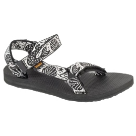 Sandales Teva Original Universal Sandals 1003987-SKW noir
