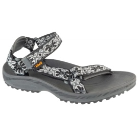Teva Winsted Sandals 1017424-AKG le noir