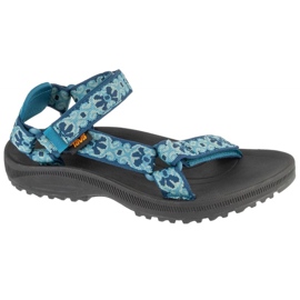 Sandales Teva Winsted 1017424-AVF bleu