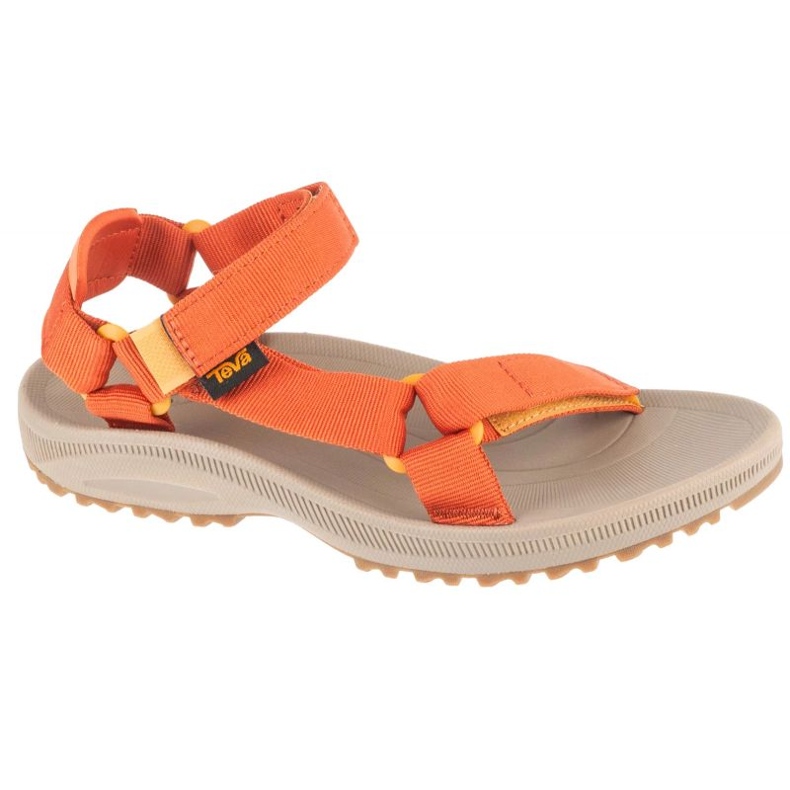 Sandales Teva Winsted 1017424-PCLY orange