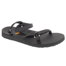 Sandales Teva Original Universal Slim Sandales 1150110-BLK noir