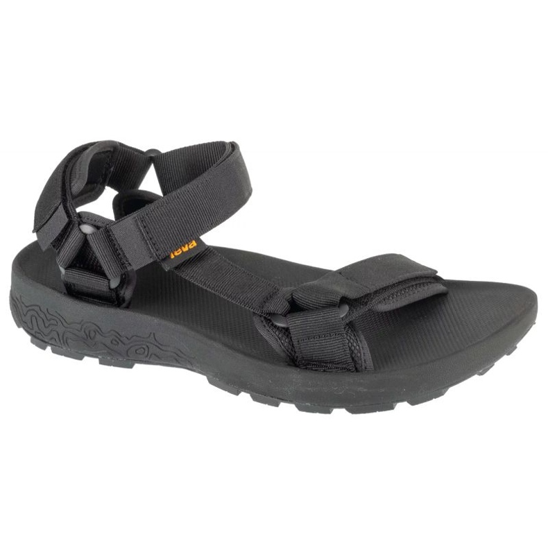 Sandales Teva Hydratrek Sandale 1150510-BLK le noir