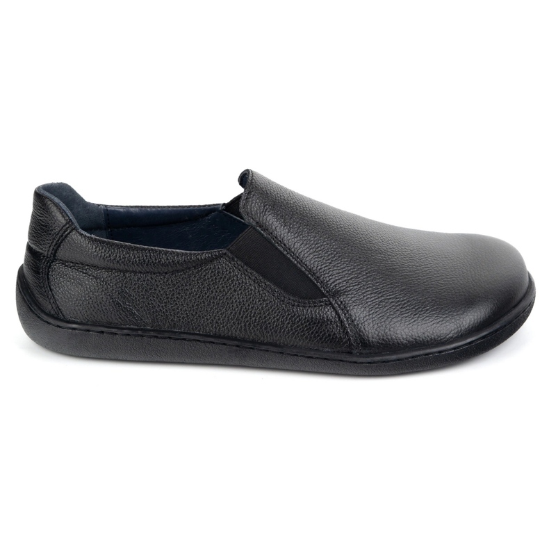 Les chaussures pour femmes en cuir aux pieds nus ont glissé Pollonus 5-1308-026 noir Vérone le noir Les chaussures pour femmes en cuir aux pieds nus ont glissé Pollonus 5-1308-026 noir Vérone le noir