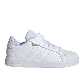 Chaussures Adidas Grand Court 2.0 IH5531 blanc
