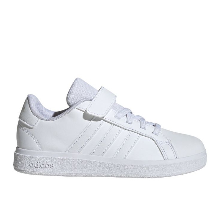 Chaussures Adidas Grand Court 2.0 IH5531 blanche