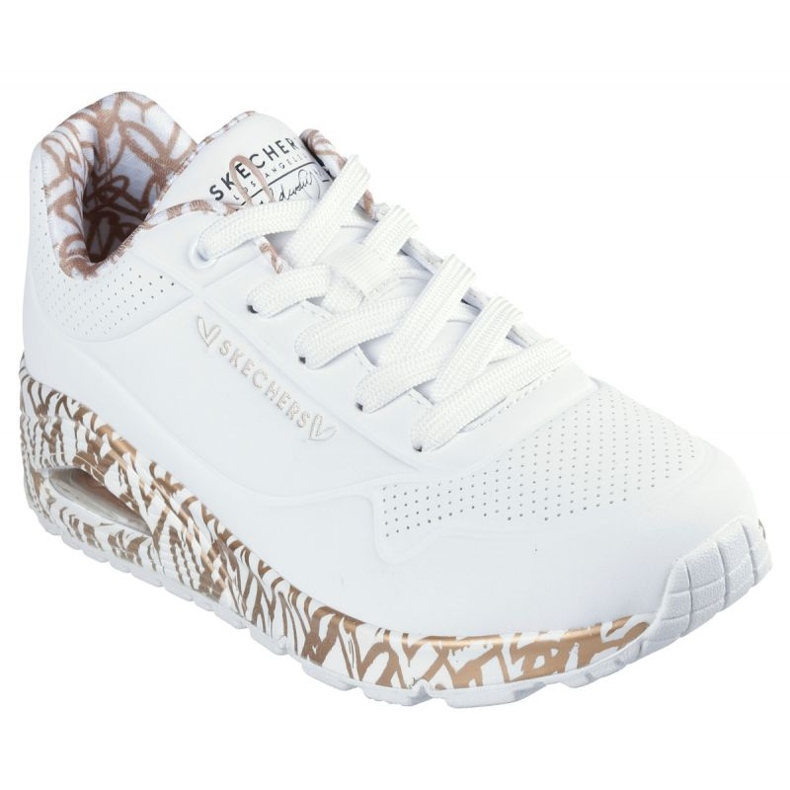 Sneakers Skechers 155506 Chaussures WTRG blanche Sneakers Skechers 155506 Chaussures WTRG blanche