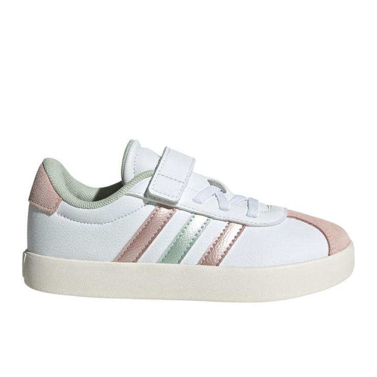 Adidas vl Court 3.0 Ih4952 Chaussures blanche