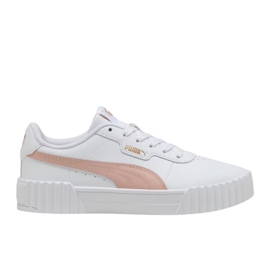 Puma Carina 3.0 400365 06 Chaussures blanc
