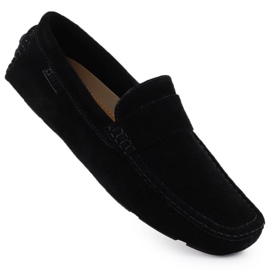 Big Star RR174049 Mandons noir