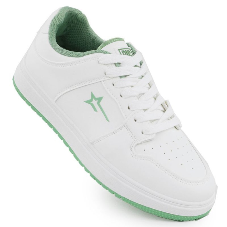 Big Star RR274A246 Big Sports blanche