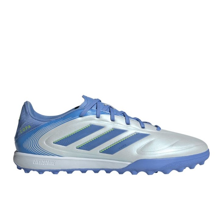 Adidas Copa Pure 3 League TF ID9045 Chaussures de football bleu