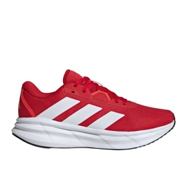 Adidas Galaxy 7 Running IE8226 Chaussures de course rouge