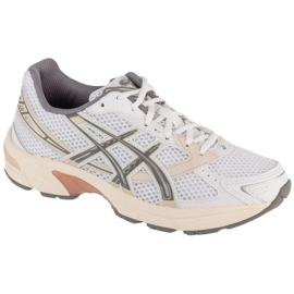 ASICS GEL-1130 1201A256-112 Sports Chaussures Sports blanche