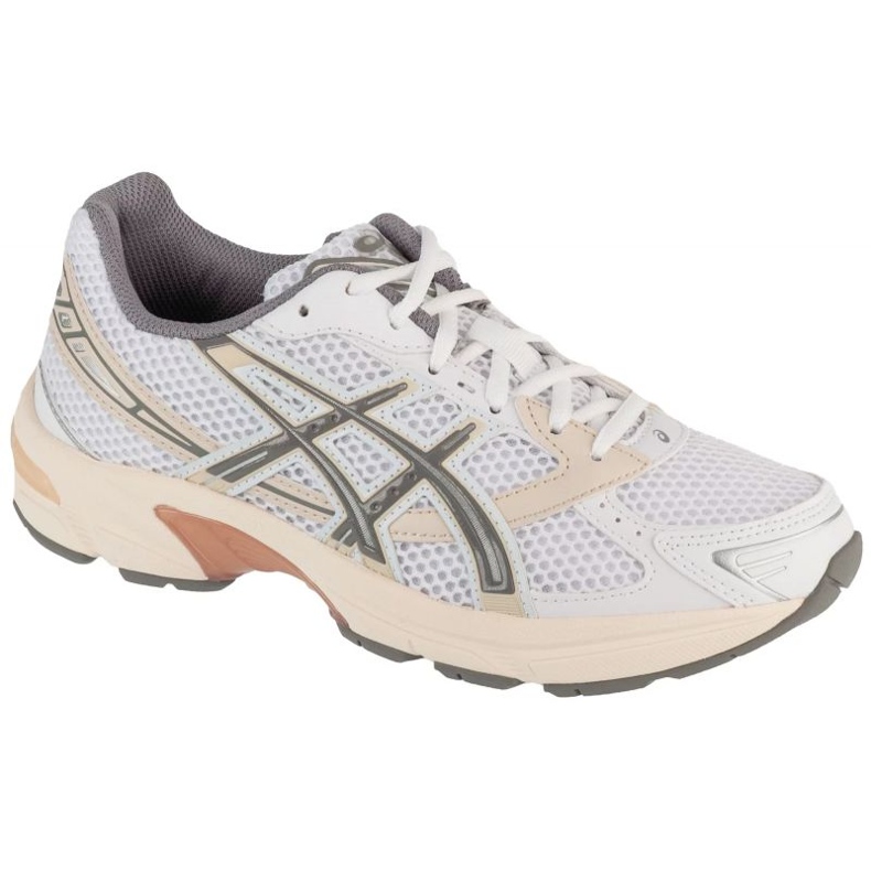 ASICS GEL-1130 1201A256-112 Sports Chaussures Sports blanche