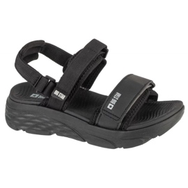 Sandales Big Star RR274A077 Sandales noir