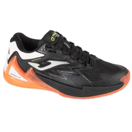 Chaussures de tennis Joma Open Men 2501 TOPSE2501OM le noir
