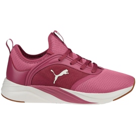 Puma Softride Ruby 377050 04 Chaussures de course rose