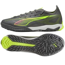 Puma Ultra 5 Match TT 108351-03 Chaussures de football noir