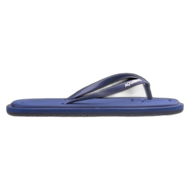 Aquawave compas 92800657023 tongs -flops bleu Aquawave compas 92800657023 tongs -flops bleu