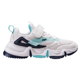 Bejo Maggie Shoes 9280049052 blanc