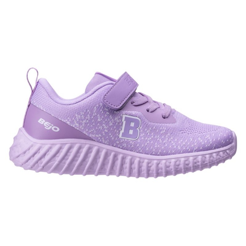 Chaussures Bejo Biruta 92800657044 violet