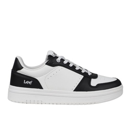 Chaussures de sport pour hommes Lee Milo M 50251040 04A blanc