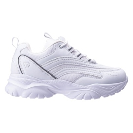 Sneakers Iguana Sinky 92800654159 blanc