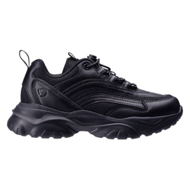 Sneakers Iguana Sinky 92800654152 noir