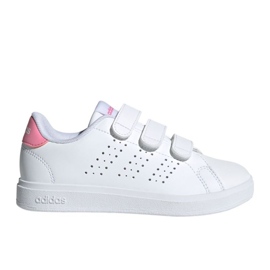 Adidas Addas Advantage Base 2.0 ID1305 Chaussures blanc