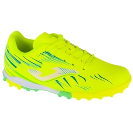 Joma Propulsion TF PRJS2509TF Chaussures de football jaune