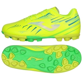 Propulsion Joma 2505 Hg PRJS2509Hg Chaussures jaune