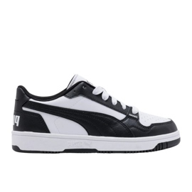 Puma Reb-L 398993 01 Chaussures blanc