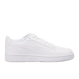 Puma Reb-L 398993 02 Chaussures blanc