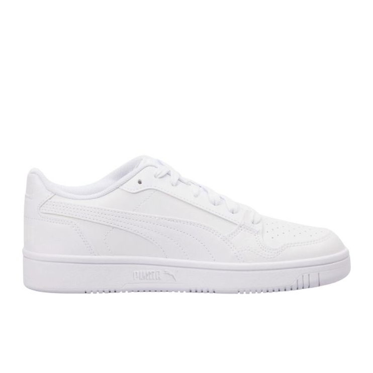 Puma Reb-L 398993 02 Chaussures blanche
