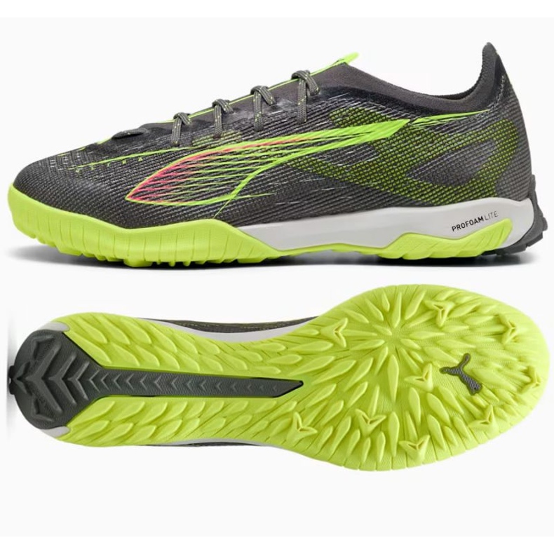 Puma Ultra 5 Pro Cage 108173-03 Chaussures de football gris