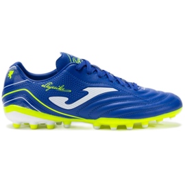 Chaussures Joma Aguila 2504 FG AGUW2504FG bleu