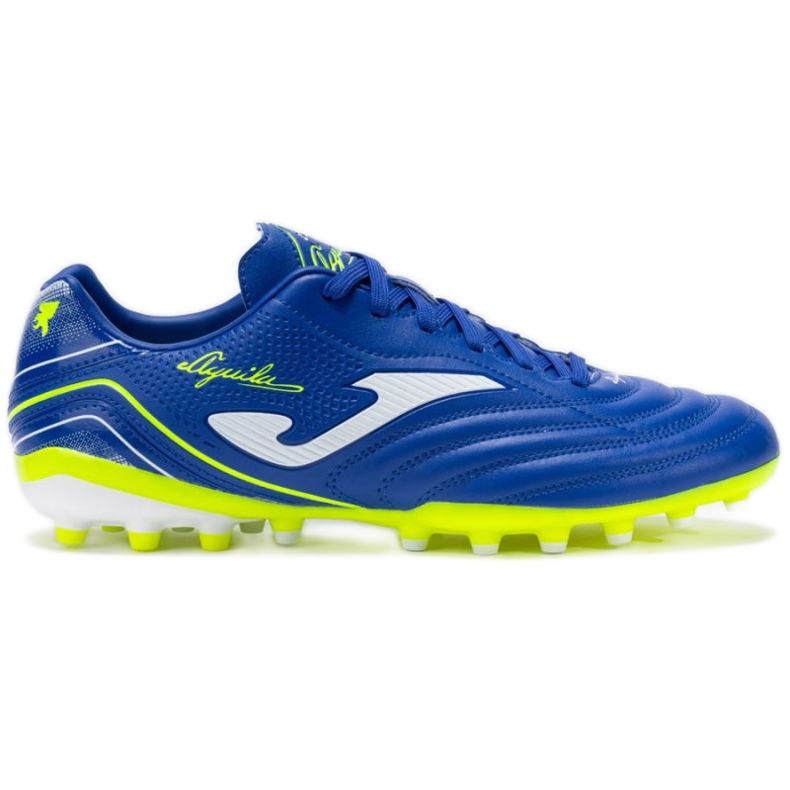 Chaussures Joma Aguila 2504 FG AGUW2504FG bleu