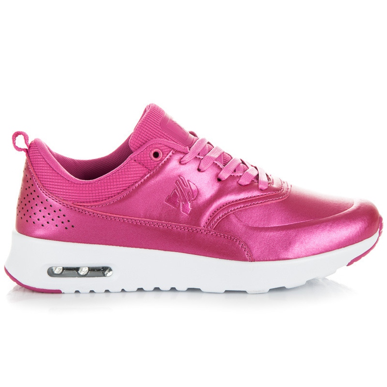 Rapter Chaussures de sport fuchsia rose Rapter Chaussures de sport fuchsia rose