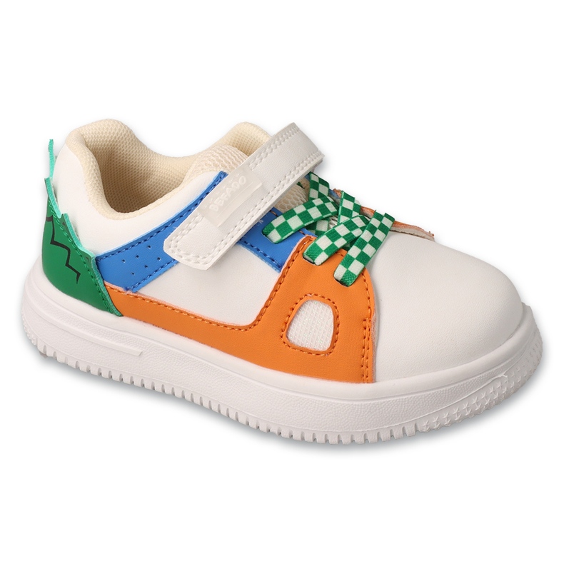 Befado Children's Sports Shoes 516p422 beige Befado Children's Sports Shoes 516p422 beige