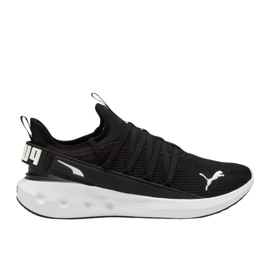 Puma Softride Carson Fresh 310155 01 Chaussures de course noir