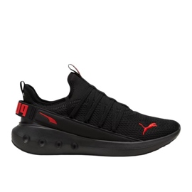 Puma Softride Carson Fresh 310155 04 Chaussures de course le noir