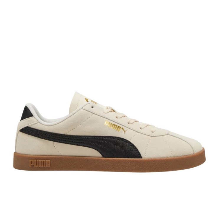 Puma Club II 397444 07 Chaussures beige