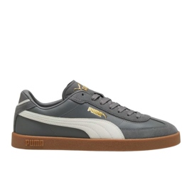 Puma Club II 397447 19 chaussures vert