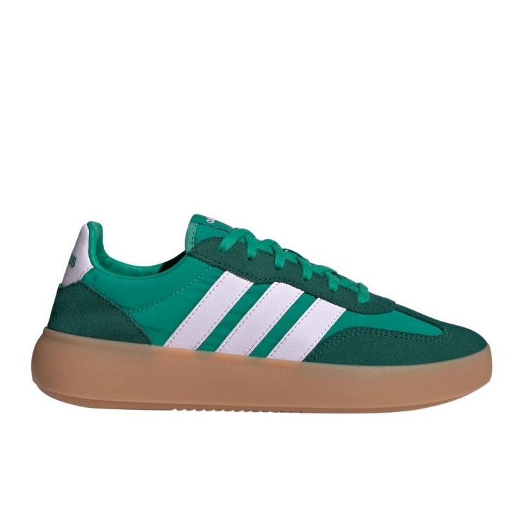 Chaussures adidas barreda décoder ji2324 vert
