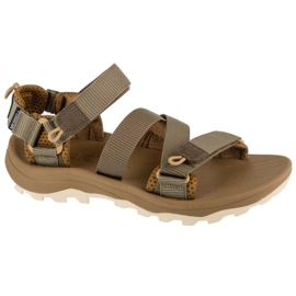 Sandals Merrell Speed ​​Fusion Web RMX J008138 brun